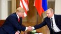 Trump đề xuất trao đổi đất giữa Nga và Ukraine tại Alaska!