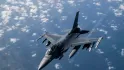 F-16 xuất kích chặn máy bay vi phạm vùng cấm khi Tổng thống Trump lưu trú tại New Jersey
