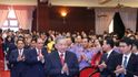 Tổng Bí thư: Không có ‘vùng tối’ mà công tác kiểm tra, giám sát không vươn tới được