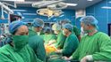 Việt Nam vươn lên tầm cao mới: Hai ca ghép phổi song song thành công