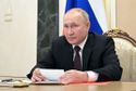 Tổng thống Nga Putin lần đầu lên tiếng về nguy cơ xung đột với Ukraine