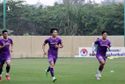 HLV Park Hang-seo nhận tin vui liên tiếp trước ngày đấu Oman