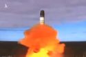 Nga bắn thành công tên lửa đạn đạo xuyên lục địa mới