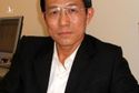 Bộ Công an đề nghị phong tỏa tài sản đối với cựu Thứ trưởng Cao Minh Quang