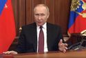 Tổng thống Putin: Nga chắc chắn đáp trả việc mở rộng cơ sở hạ tầng quân sự của NATO