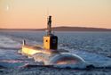 Tại sao cả Mỹ và NATO đều phải lo sợ tàu ngầm hạt nhân mới của Nga?