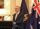 Tương lai quan hệ Australia với Trung Quốc sau bầu cử?