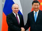 Liệu thế giới có quay lưng khi Trung Quốc bênh vực Nga?