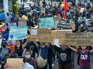 Biểu tình, bạo động kinh hoàng tại Ecuador