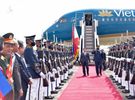 Truyền thông quốc tế nói về chuyến thăm “lịch sử” của Chủ tịch QH Vương Đình Huệ
