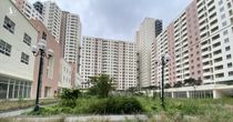 Giải pháp cho hàng nghìn căn hộ tái định cư “bỏ hoang”