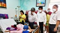 Cần xử lý nghiêm vụ ngộ độc ở Ischool Nha Trang