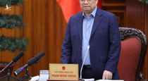 Khi người đứng đầu Chính phủ trực tiếp tham gia xử lý ngân hàng yếu kém