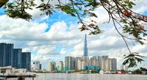 Lộ diện những địa phương vượt mốc 1 tỷ USD về thu hút vốn FDI trong 5 tháng đầu năm