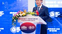 Khai mạc Diễn đàn Kinh tế – Xã hội Việt Nam 2023