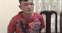 Bắt giữ nghi can sát hại 3 người ở Cà Mau