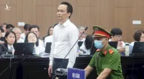 Vợ ông Trịnh Văn Quyết nộp thêm 25 tỷ đồng khắc phục hậu quả