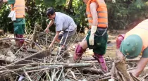 Lào Cai:  Tìm thấy thêm thi thể chủ hộ có cả nhà chết, mất tích