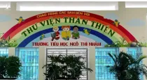 Không đóng tiền, phụ huynh phải đến trường trực nhật thay con?