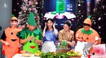 Hằng Du Mục và Quang Linh Vlogs nộp phạt 140 triệu đồng, trách nhiệm Hoa hậu Thùy Tiên ở đâu?
