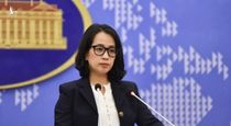 KHI CÁC NƯỚC CHƠI “CỜ” TRÊN BÃI ĐÁ CHÌM