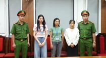 Danh sách toàn bộ những đối tượng bị khởi tố và bắt tạm giam liên quan đến vụ kẹo Kera