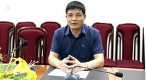 Bắt tạm giam nguyên cục trưởng Cục An toàn thực phẩm Bộ Y tế cùng 4 đồng phạm