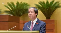 Chính sách miễn học phí cho học sinh các trường công lập trên cả nước