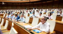 Từ 1/7: Công chức, viên chức không được góp vốn, thành lập, quản lý doanh nghiệp