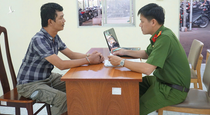 Nghe theo bà Phương Hằng, hai TikToker đăng tải thông tin xuyên tạc về Trung tướng Lê Hồng Nam
