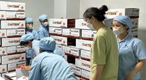 Triệt phá đường dây sản xuất sữa HIUP 27 giả: Tinh vi, có tổ chức, thu lợi hàng nghìn tỷ đồng