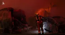 Iran cảnh báo “hủy diệt” Israel, từ chối đàm phán ngừng bắn
