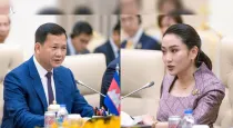 Campuchia – Thái Lan điều động quân đội, sơ tán dân cư dọc biên giới