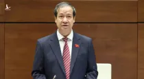 Không thể đơn độc chống bạo lực học đường: Nhà trường, gia đình và xã hội ở đâu?