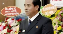 Nhận tiền ‘chạy án’ nhưng không thành, cựu Phó Chánh án TAND Cấp cao bị tống tiền?