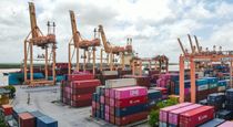 14 hải quan sắp ra tòa trong vụ thông quan 13.000 container hàng lậu