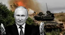Iskander khai hỏa thần tốc, Nga lộ “đòn trừng phạt” chưa từng có – Ông Zelensky sắp nhận tin dữ?