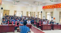 Lãnh đạo huyện ở Hà Nội làm admin bán hàng online doanh thu 4.000 tỉ
