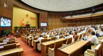 Quốc hội “bấm nút” thông qua đề án sáp nhập tỉnh: Bước ngoặt cải tổ lớn nhất trong nhiều thập niên