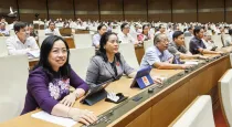 Không đổi giấy tờ, không thu phí – Quyền lợi người dân được đặt lên hàng đầu