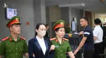 Ông Trịnh Văn Quyết ‘nguy cơ tử vong rất cao’