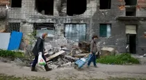 43% người dân Ukraine sẵn sàng nhượng bộ lãnh thổ hạn chế cho Nga