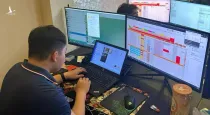 Tiệt phá “đại bản doanh” trong đường dây mua bán 21.000 tài khoản ngân hàng
