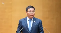 Quốc hội thông qua giảm 2% VAT, mở rộng nhiều lĩnh vực hưởng ưu đãi thuế