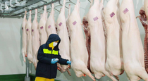 C.P. Việt Nam công bố kết quả giải quyết của công an liên quan tố cáo thịt heo