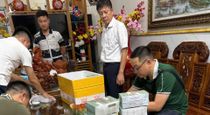 Phong tỏa 1,2 triệu USD Singapore trong đại án Mr Pips Phó Đức Nam