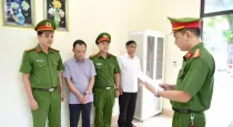 Sản xuất mỹ phẩm giả: Khi lòng tham đội lốt ngành làm đẹp