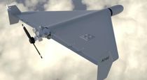 Belarus bắn hạ UAV Nga đang trên đường tấn công Ukraine