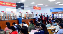 Tăng cường kỷ luật công vụ: Công chức vi phạm sẽ bị tạm đình chỉ theo Quyết định 727