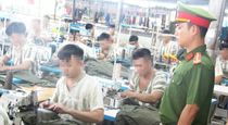 Mở rộng đặc xá dịp Quốc khánh 2-9: Chính sách khoan hồng mang tính nhân văn sâu sắc